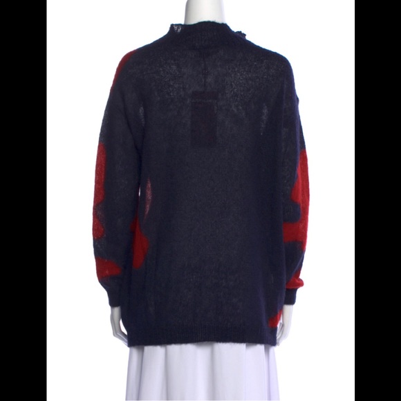 MAX MARA SWEATER - Picture 3 of 14